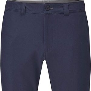 Rohan Men's Escapers Walking Trousers Deep Navy 32